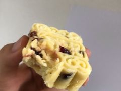 蔓越莓绿豆冰糕-六贤记(文三店)