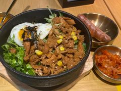 -美淑家拌饭(狮山店)