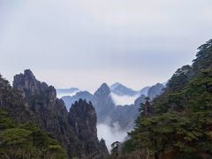 -黄山雲麓北海宾馆