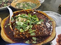 -小杨翘脚牛肉