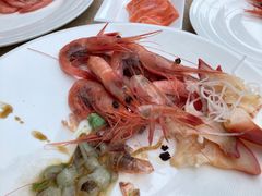 -亮马河饭店翠雅咖啡厅