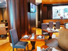 -好日子皇冠假日酒店·君怡咖啡厅(特美思大厦店)