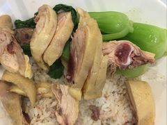 -香港新曜记茶餐厅(万泰城店)