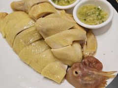 -文记壹心鸡(宝华路店)