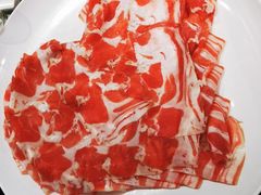 苏尼特尚品羊肉-竹叶涮肉坊(总店)