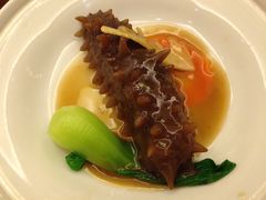 -厉家菜(德胜门总店)