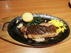 -萨莉亚意式餐厅(国和1000店)