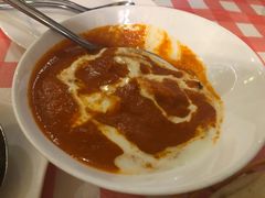 特色奶油鸡-Santoor 萨都里印度餐厅(北锣鼓巷店)