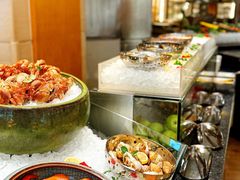 -威斯汀舞台餐厅