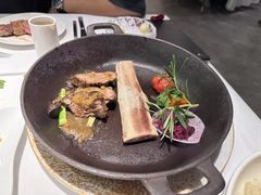 -WANG STEAK 王品(杭州万象城店)