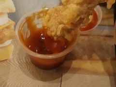 -肯德基(坑梓店)