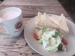 -漫咖啡MAANCOFFEE(清江路店)