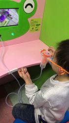 -成都市妇女儿童中心医院(中心院区)