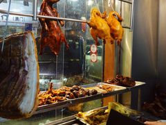 -陈光记烧腊店(罗保博士街店)