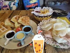 -MAAN COFFEE(金桥店)