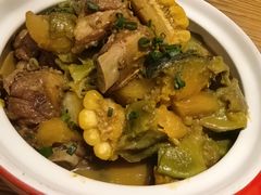 -金掌勺·锅包肉(广渠门店)
