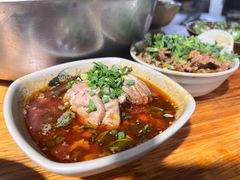 -老瓦房冷锅串串(文殊院店)