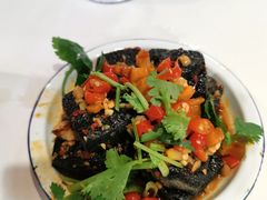 -老长沙龙虾馆(梅林店)