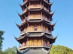 -红梅公园