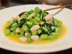 -锦府园·新台州菜(合生汇店)