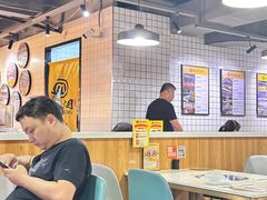 -潮汕大目牛肉火锅(上梅林店)