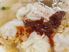 -汪家馄饨(集庆路店)