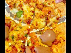 -必胜客(联投东方店)