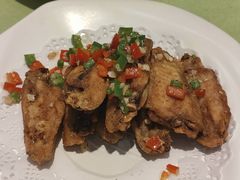 -玉桥餐厅(天坛店)