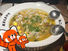 -太二酸菜鱼(武汉光谷保利店)