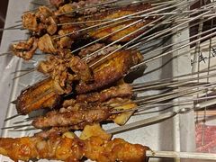 -三个大叔烤羊肉串·炭炉砂锅菜(西三旗店)