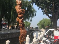 -烤肉季饭庄