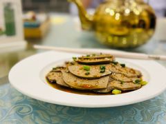 -巴扎美食·新疆菜·西域歌舞表演餐厅(新疆大厦店)