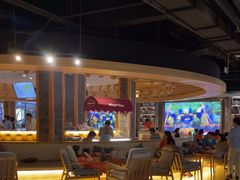 -星河湾温泉洗浴酒店