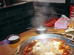 -受气牛肉·重庆耙牛肉(来福士店)