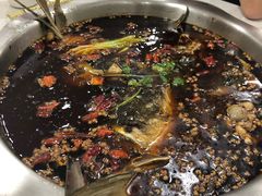 -大味美蛙鱼头(遂宁总店)