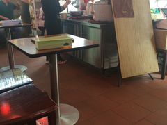 -邵子牙·中华老字号(定安路店)