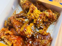 -前进5路汉堡炸鸡(昙华林店)