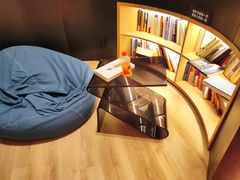 -涨巢·潮玩水疗局