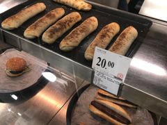 -山姆餐吧(南昌红谷滩印象城店)