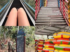 -七仙岭温泉国家森林公园