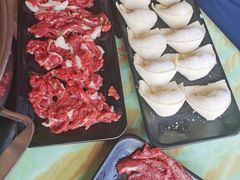 -壮雄牛屠牛肉店(两英店)