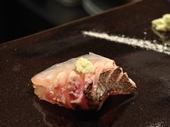 -Hulu Sushi葫芦寿司 Omakase