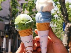 -Dal Cuore 达可芮冰淇淋(陕西北路店)