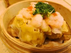 -点都德(聚福楼店)