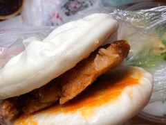 -樊家腊汁肉夹馍(曲江翠竹园店)