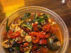 -老闵田螺馆·南昌市井菜·特色小吃(总店)