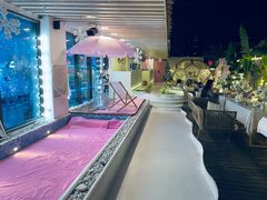 -天空花园餐吧·生日·团建(南山店)