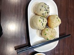 -1192弄老上海风情街(世纪汇广场店)