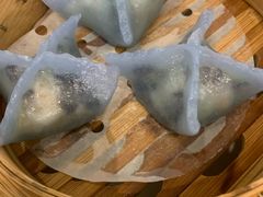 -酌宴府The China Club·广州万富希尔顿酒店(云城东路店)