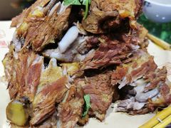 -老城味道·传统天津菜(杨柳青店)